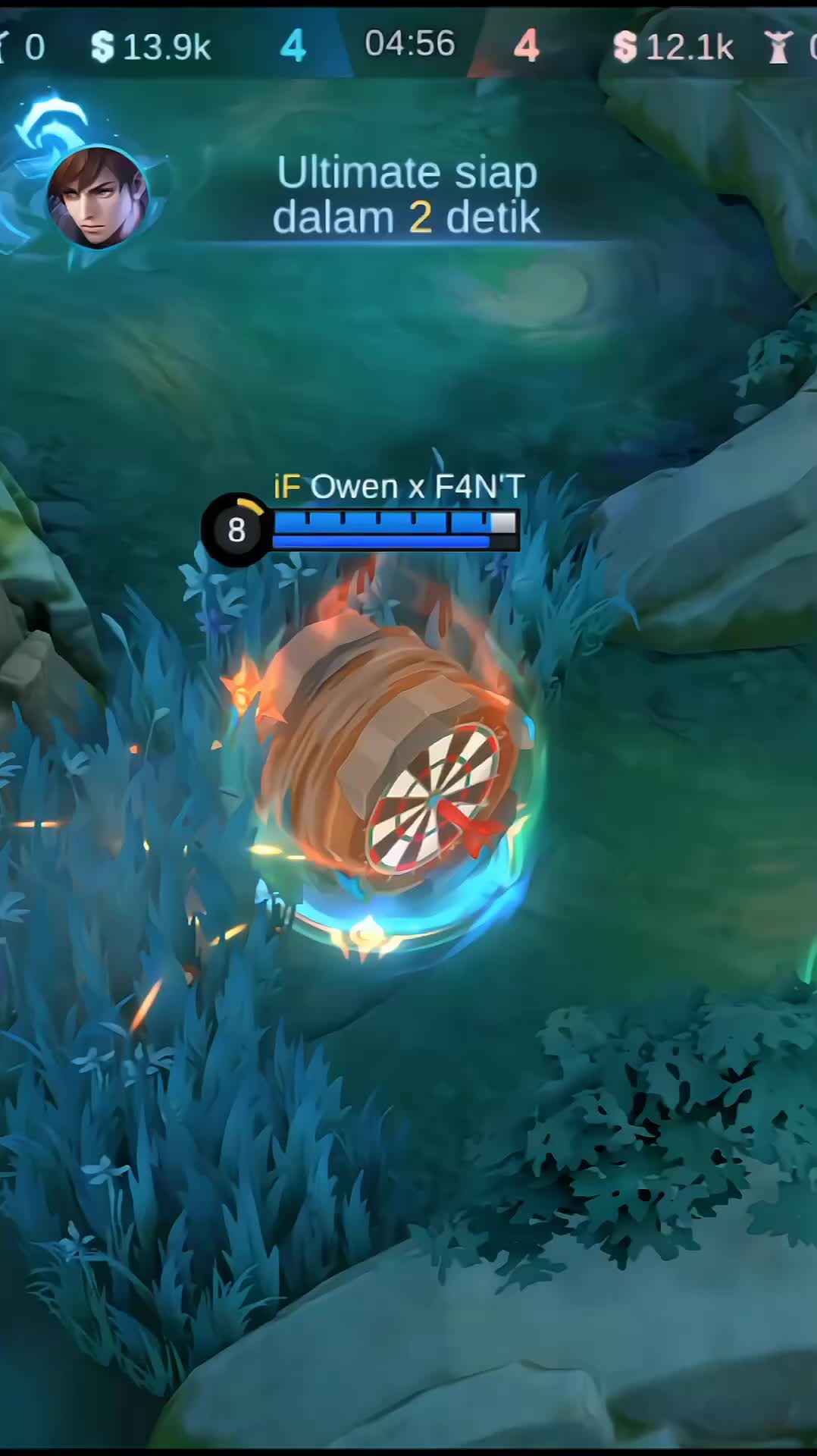 @Owen x F4N'T