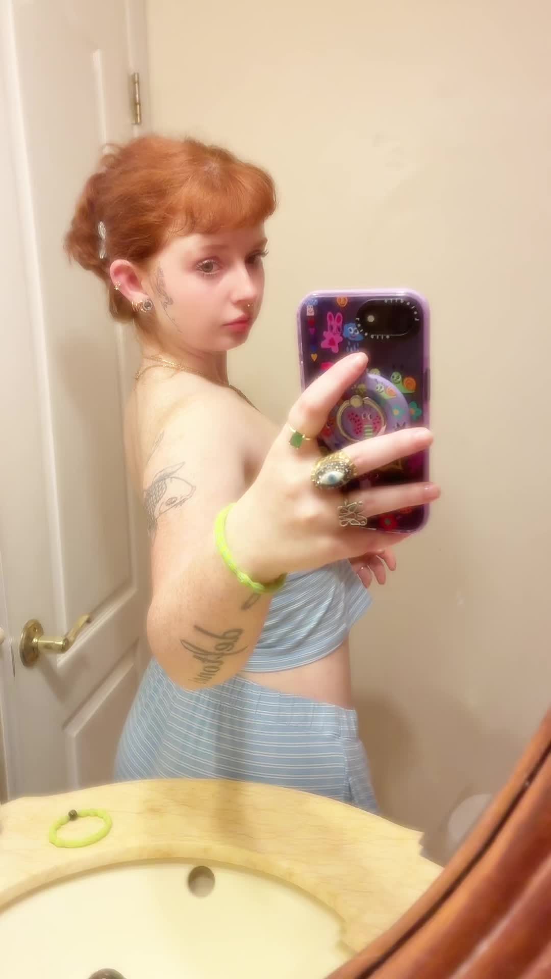@redheadfoxgirl666
