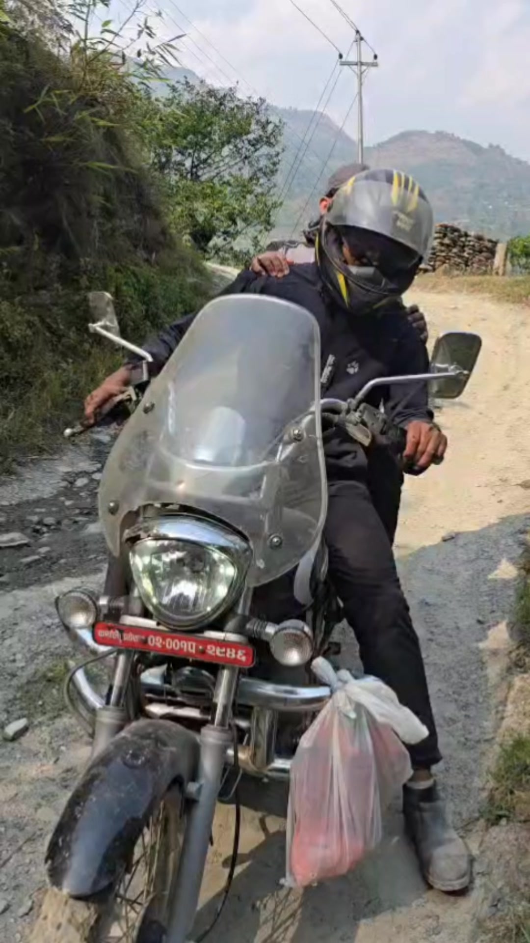 @suman khanal