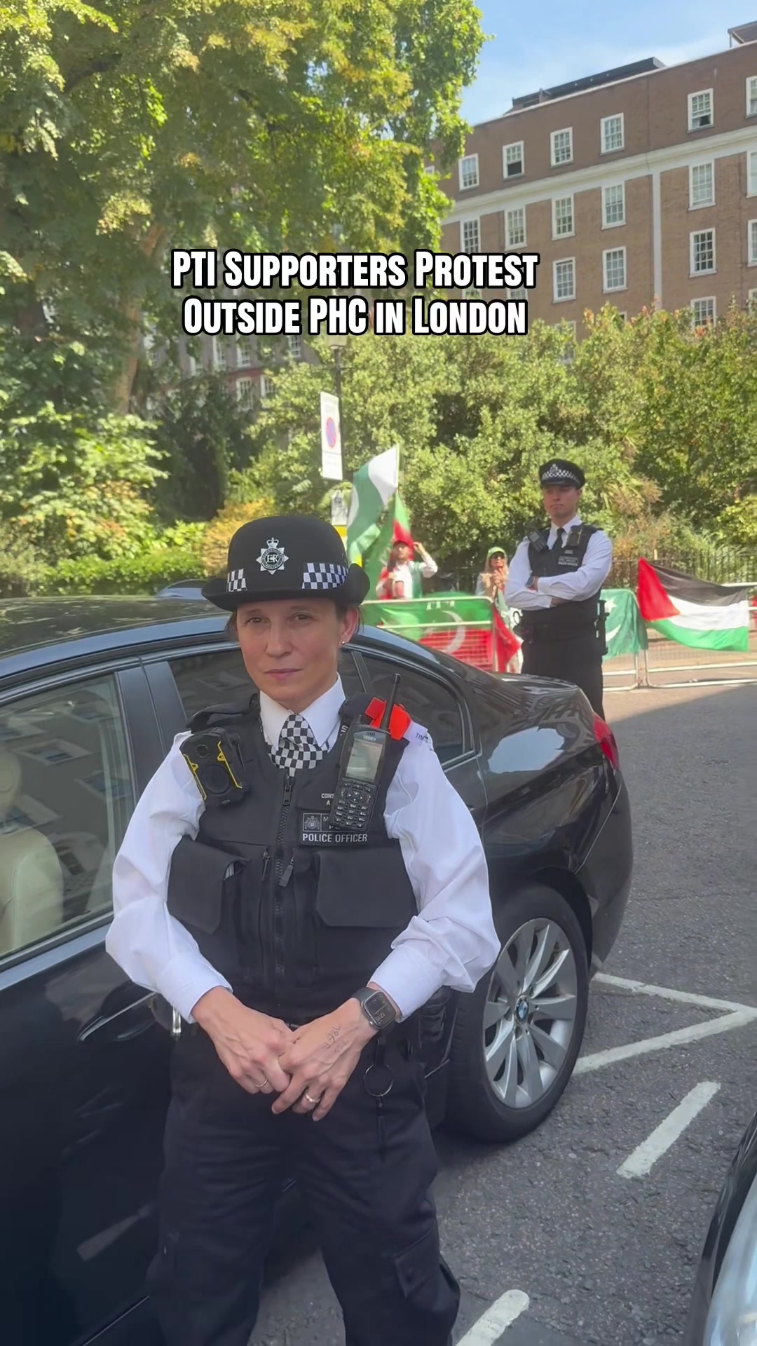 @Naseer London
