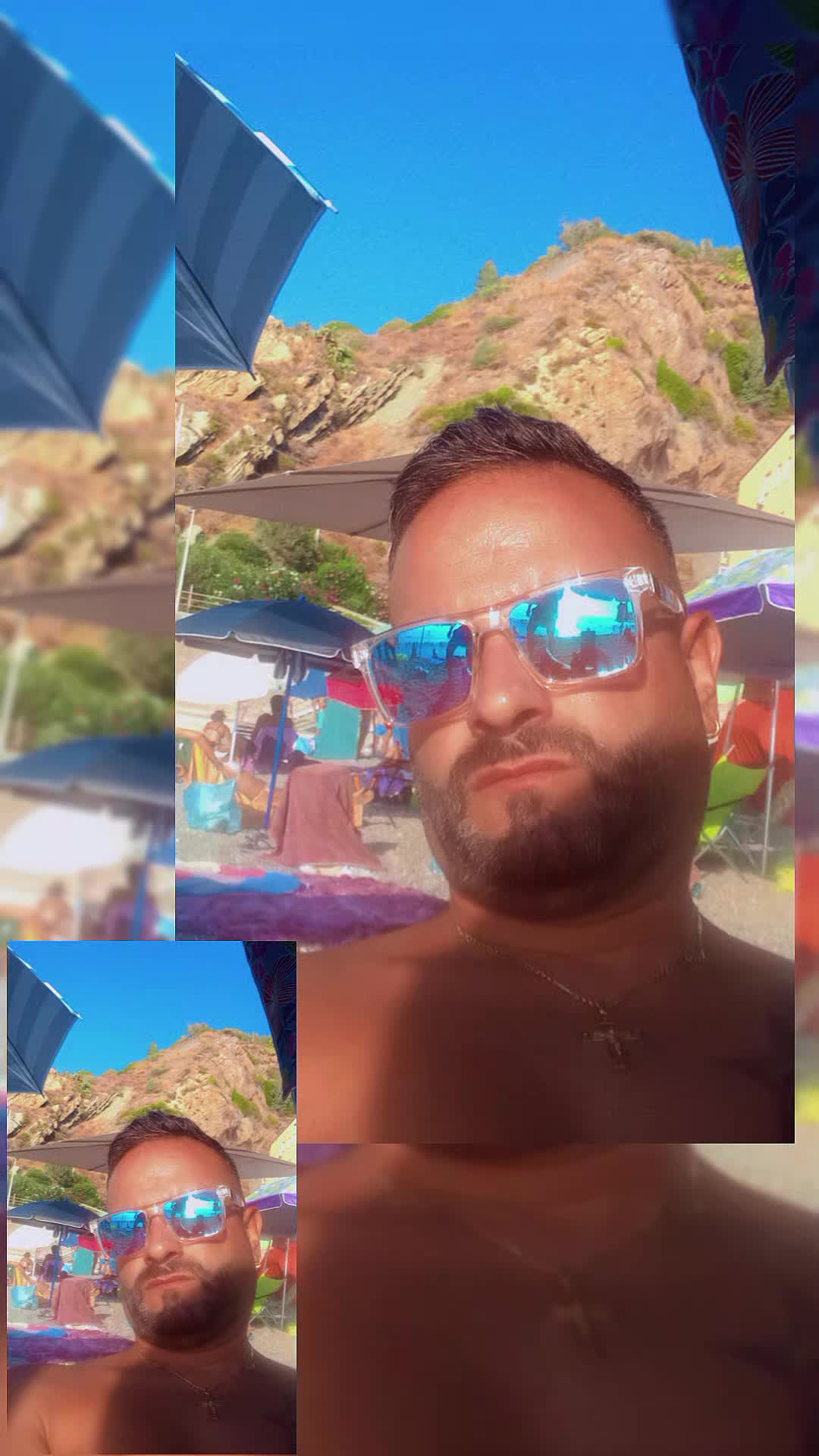 @Giuseppe Cali