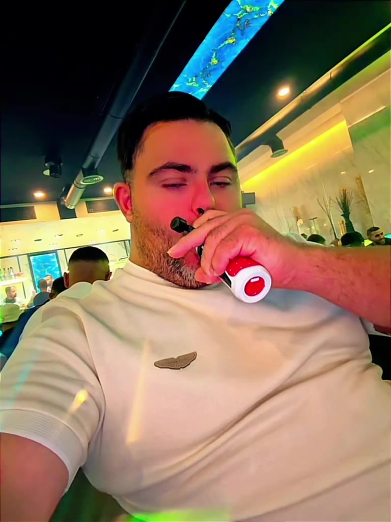 @Kevin Benzema