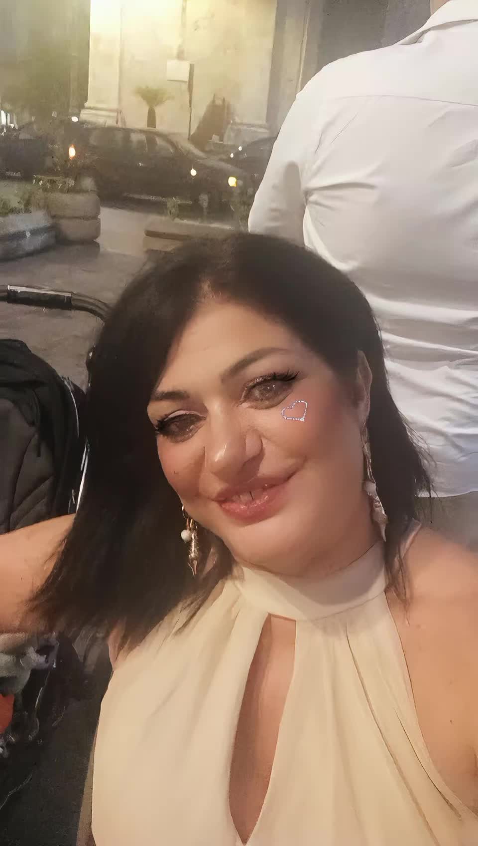 @Carmen Calafiore