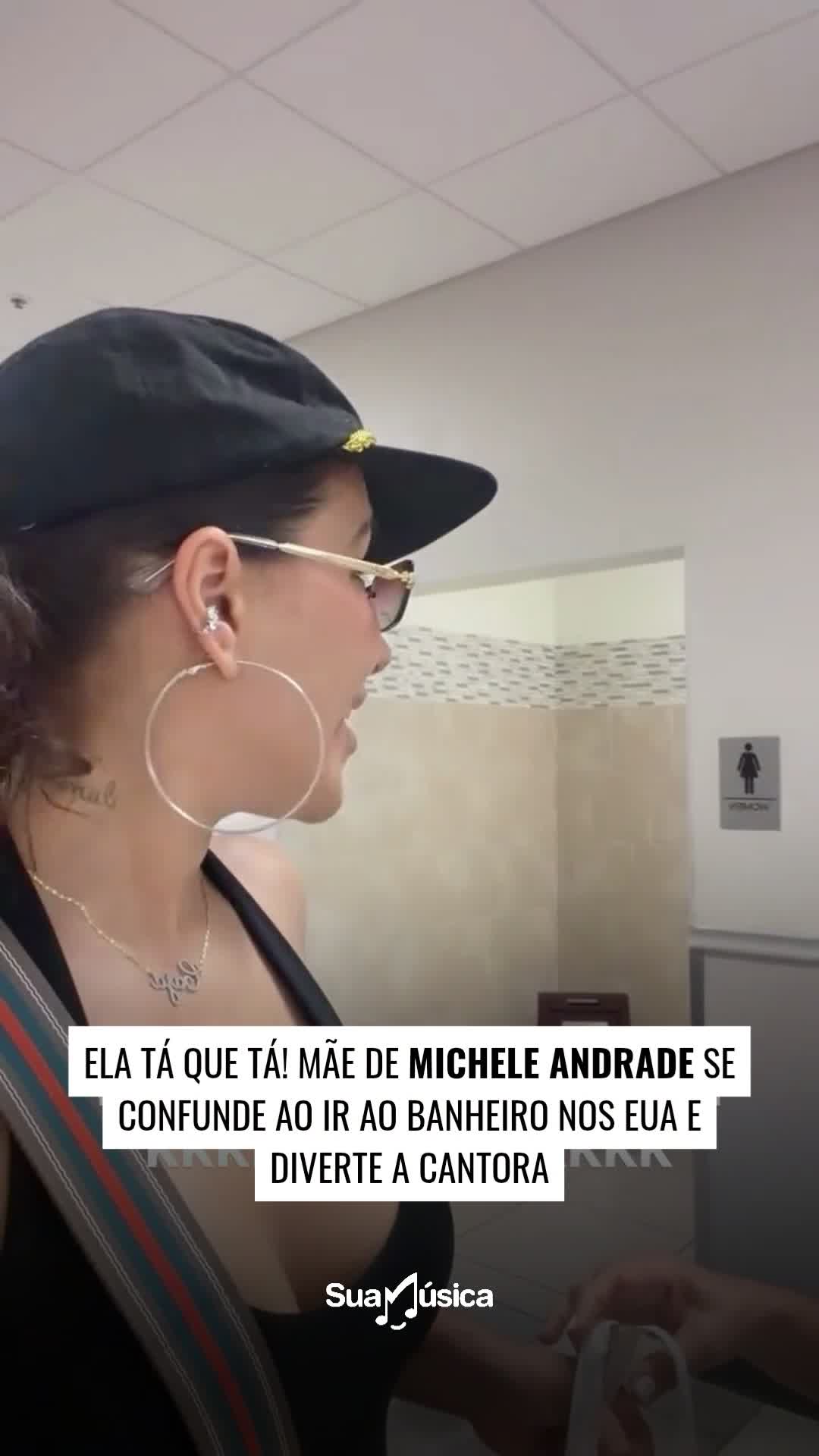 @Sua M&uacute;sica