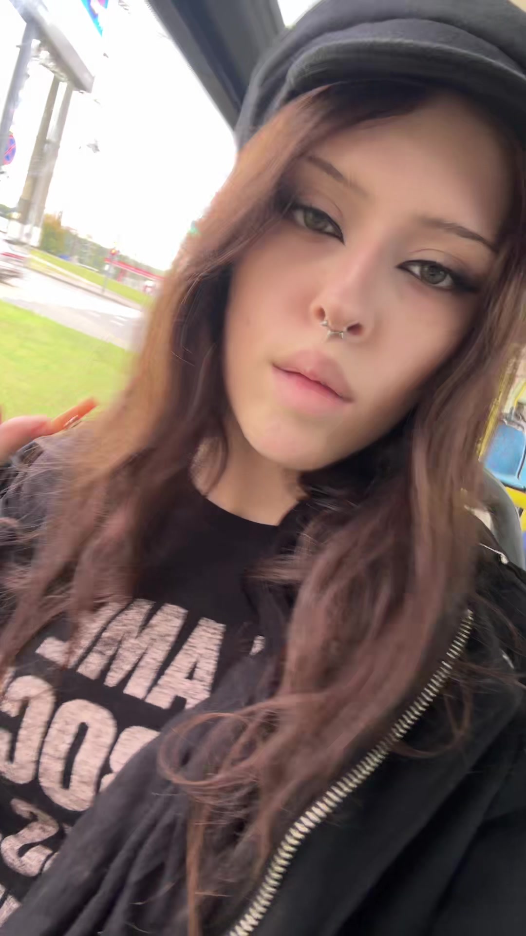 @маша рарефрея