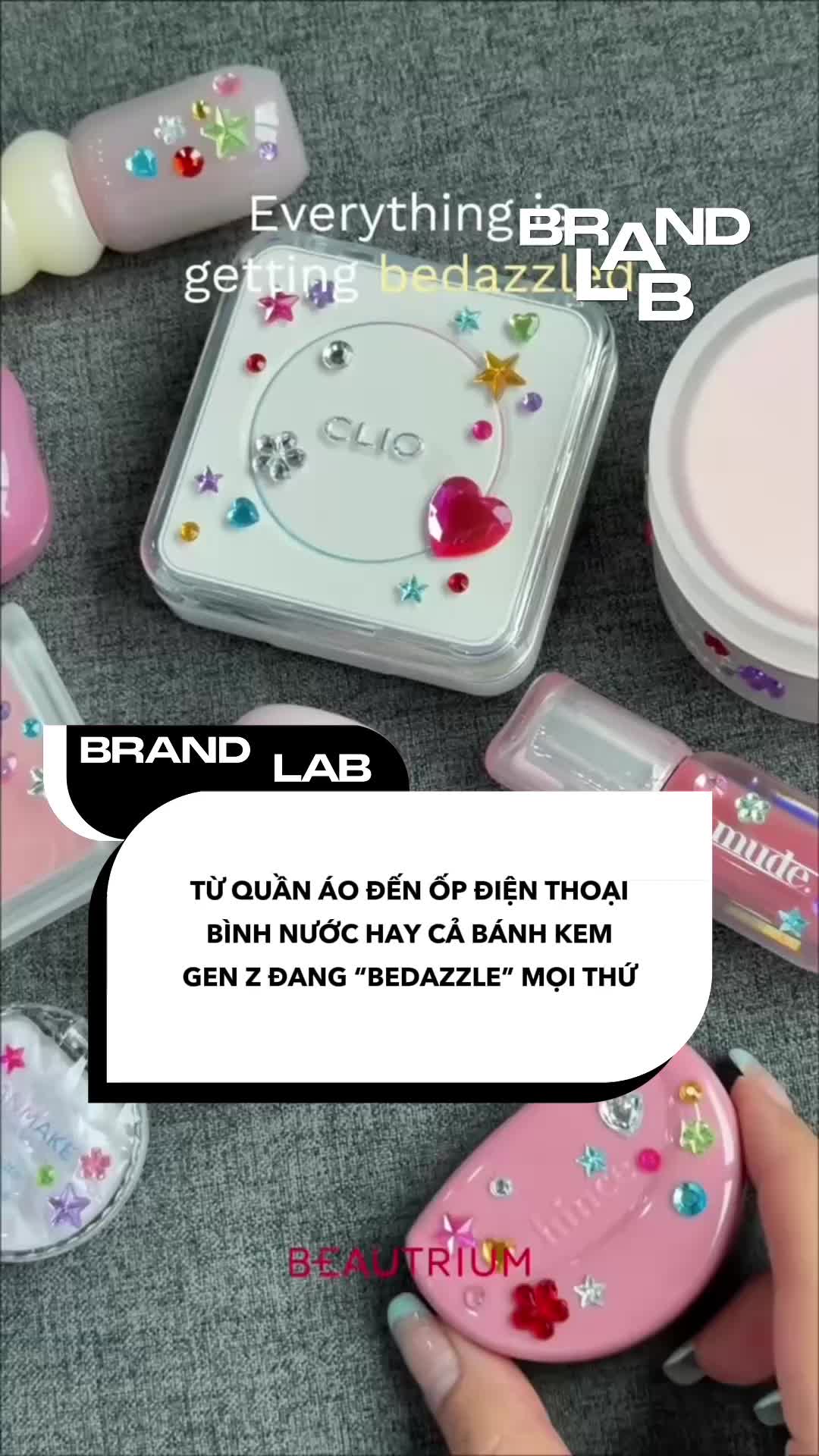 @BrandLab