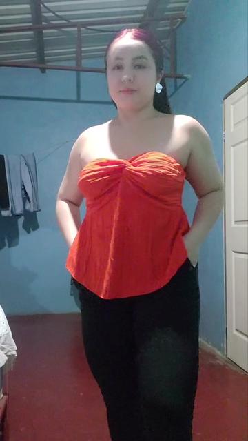 @Claudia Lizeth Bueso Funez