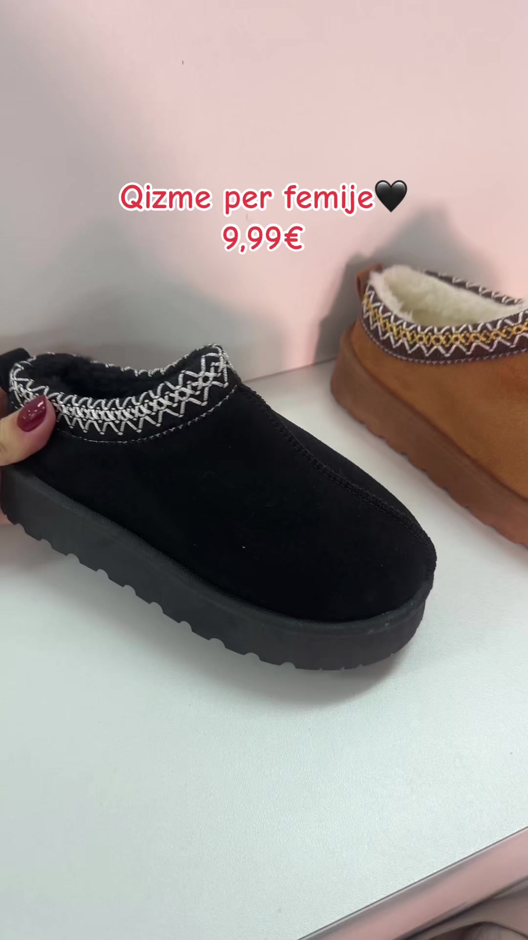 @Forever Shoes