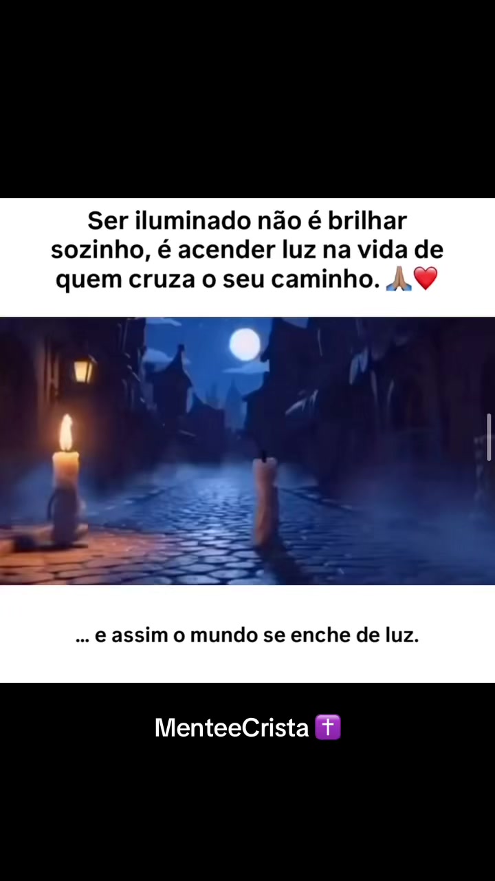 @MenteeCrist&atilde;✝️