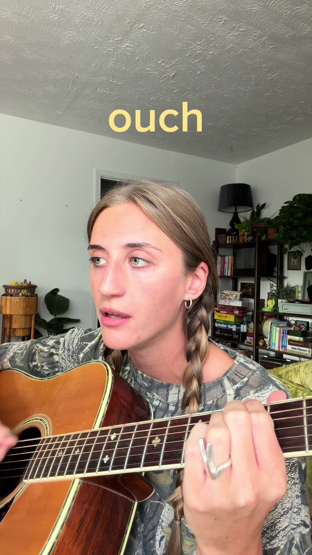 @Sydnee Conley