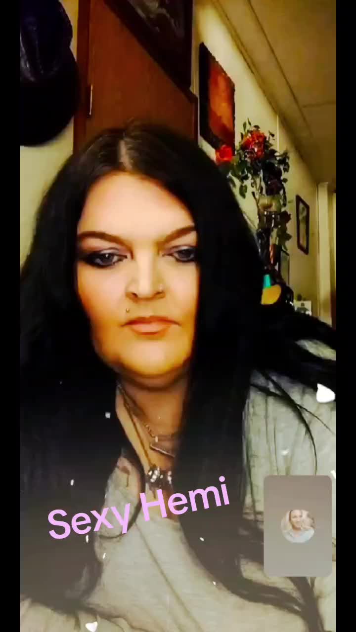 @❤️🔥👑Queensexyhemi440👑❤️🔥