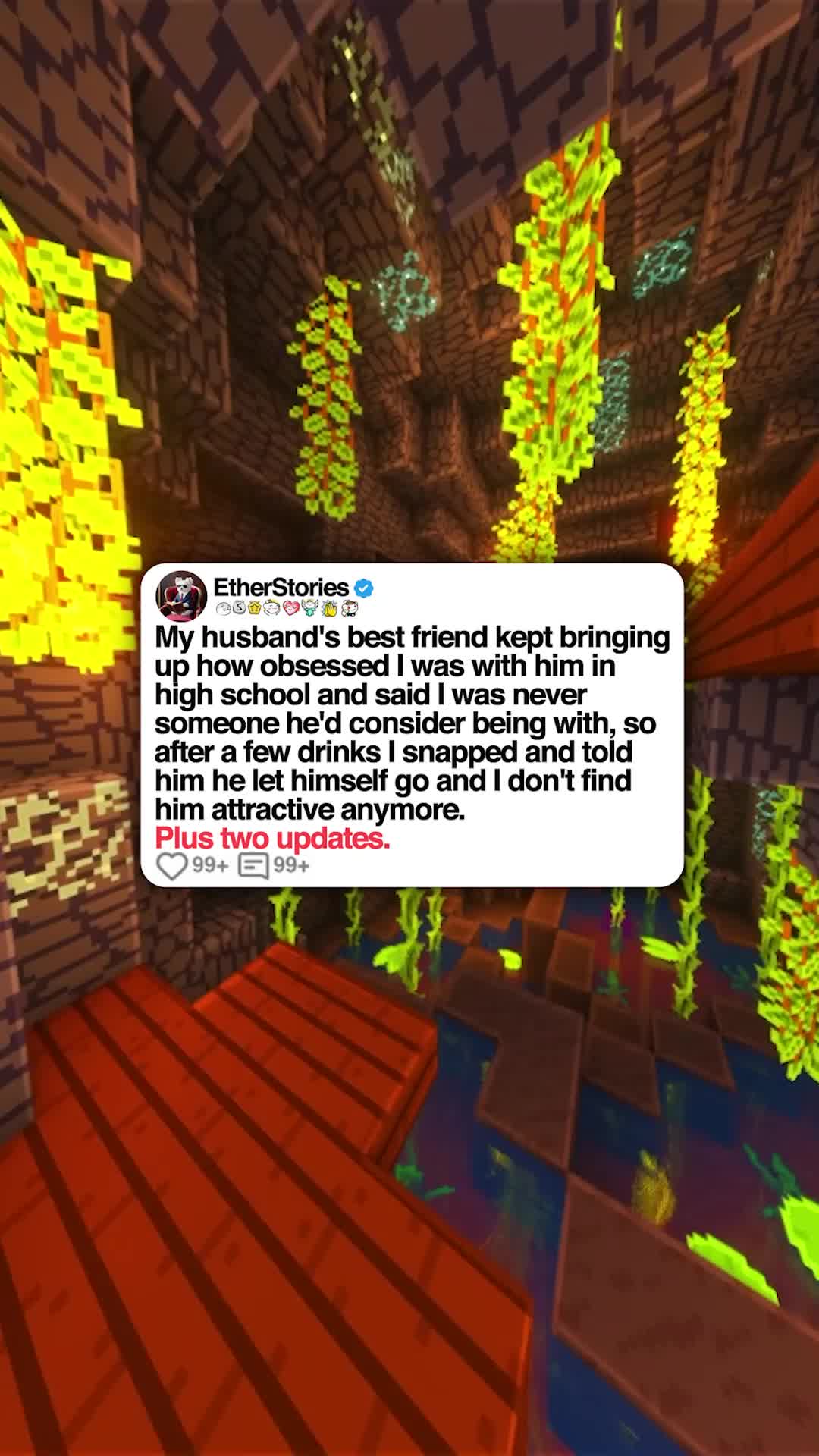 @Ether Stories