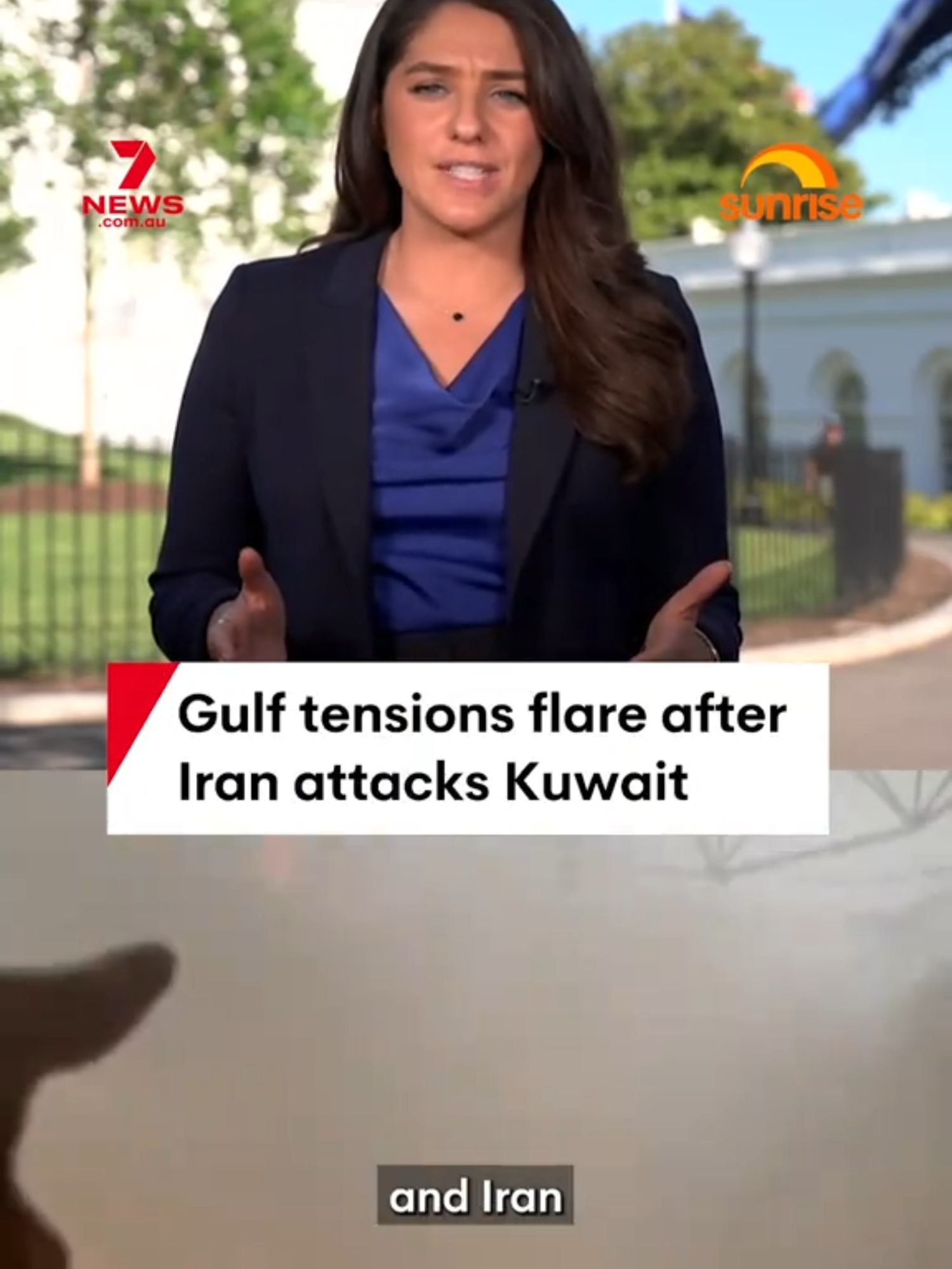 @7NEWS Australia