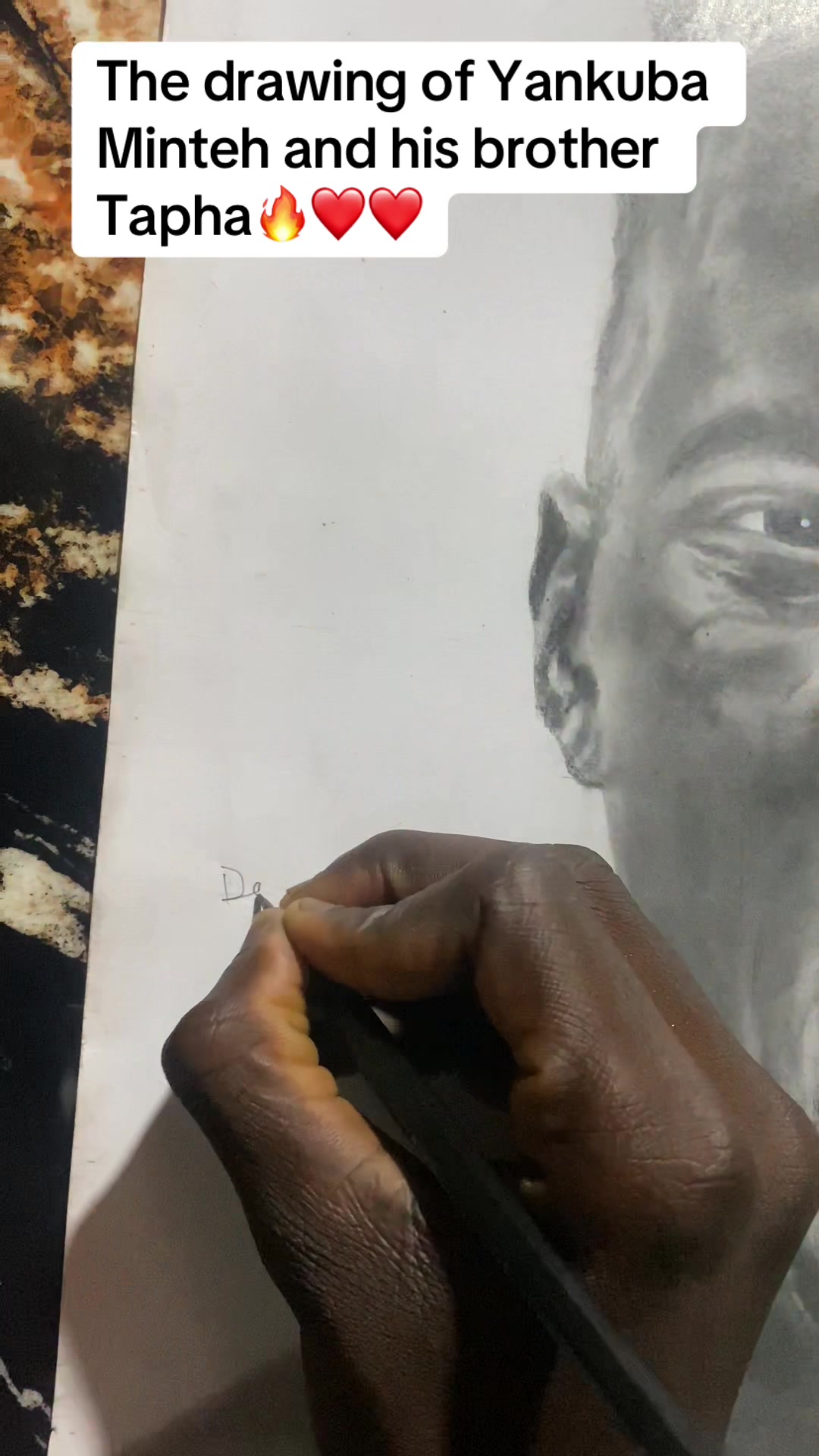 @Dera Arts✍️