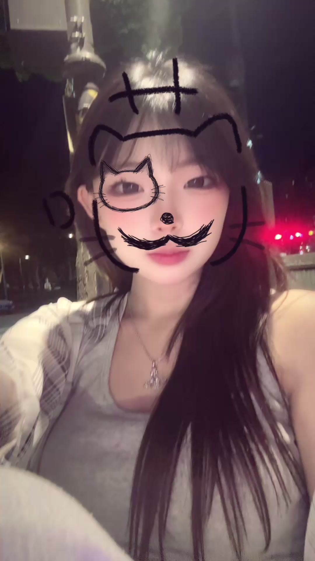 @정하율