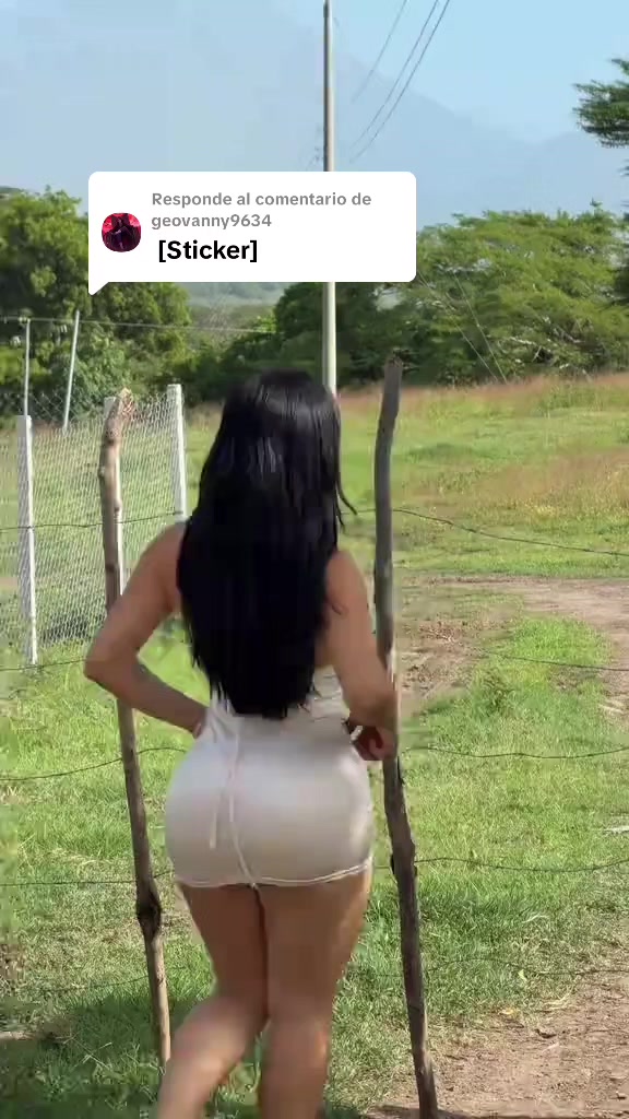 @Yannia Prieto