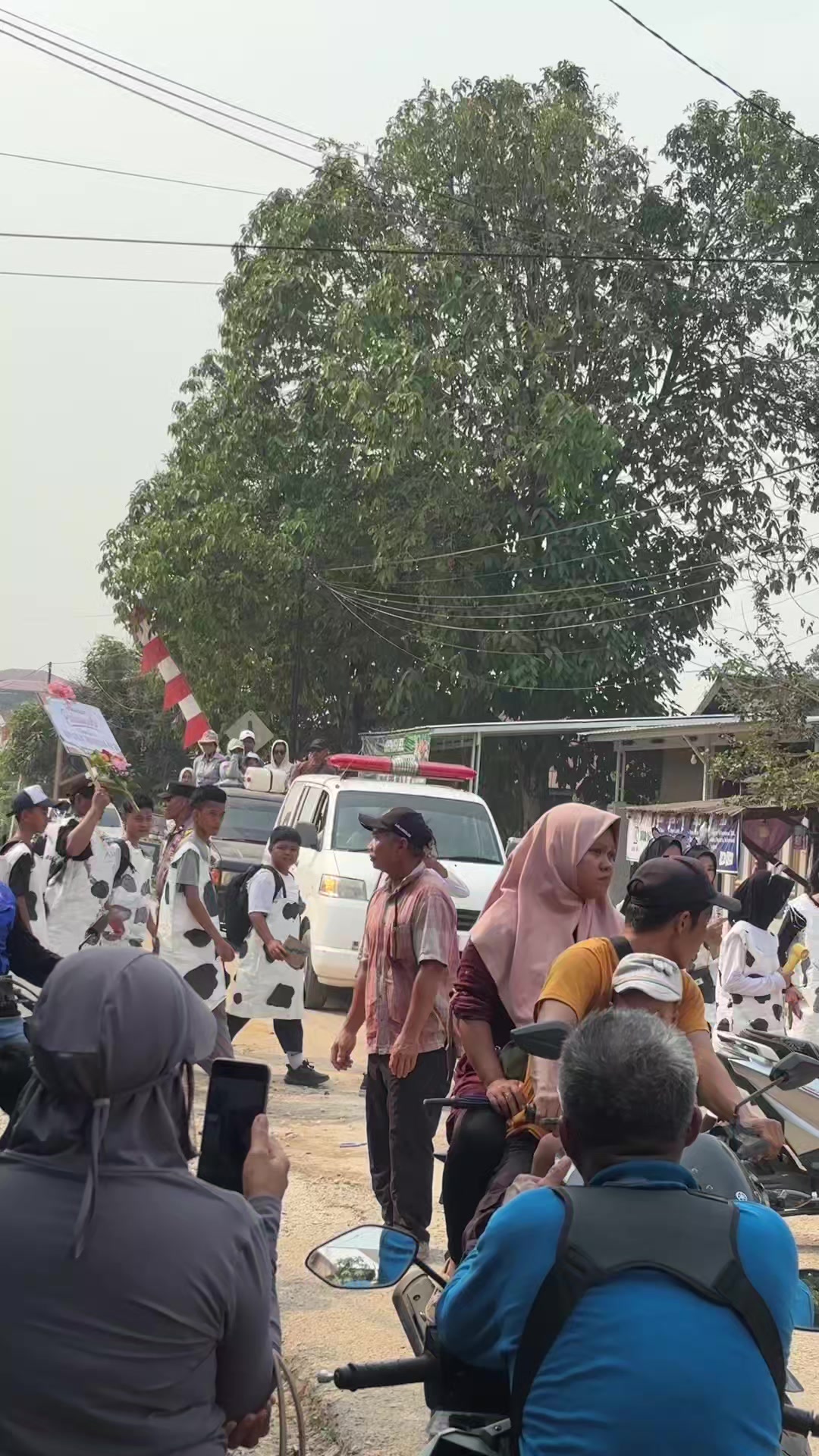 @AKBAR MOTOR TUMBANG SAMBA