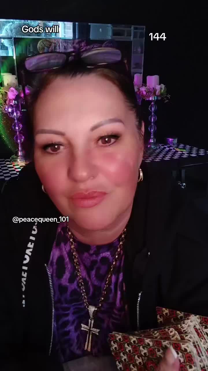 @I am Peacequeen