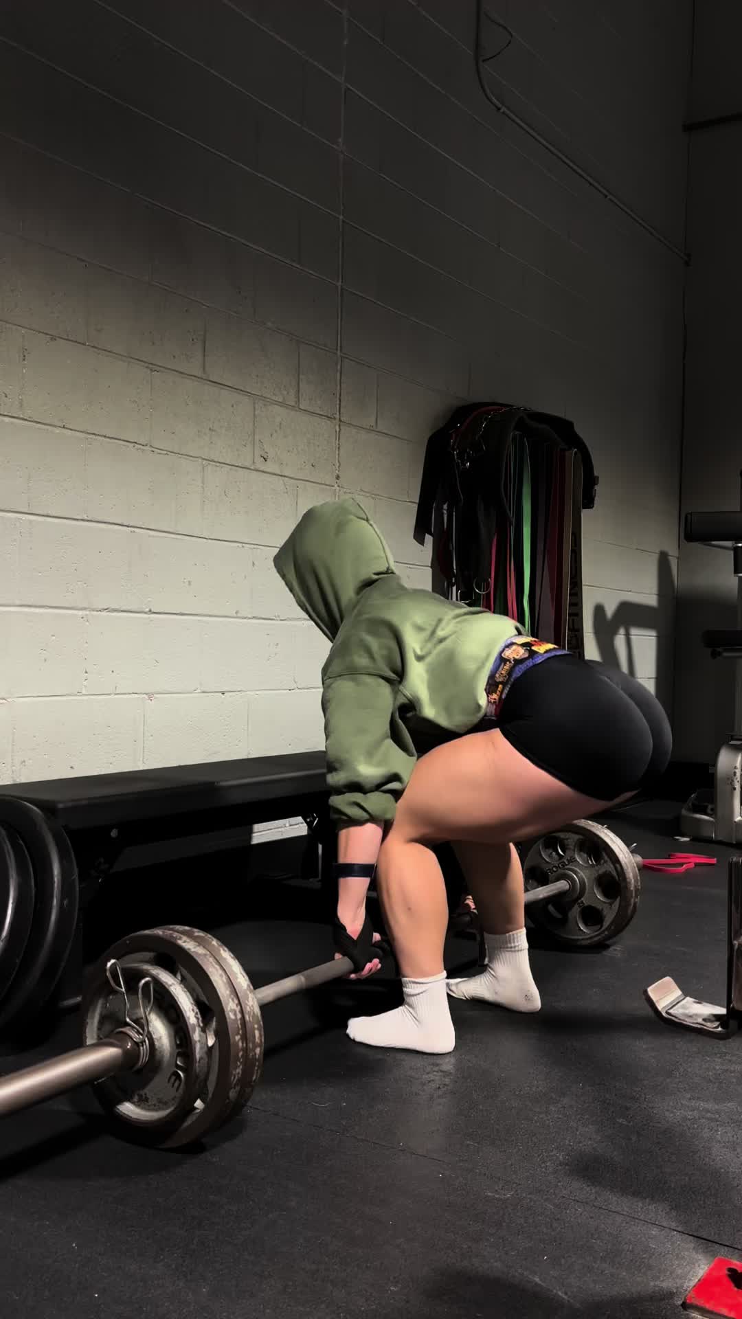 @Riley | IFBB Wellness Pro🌐