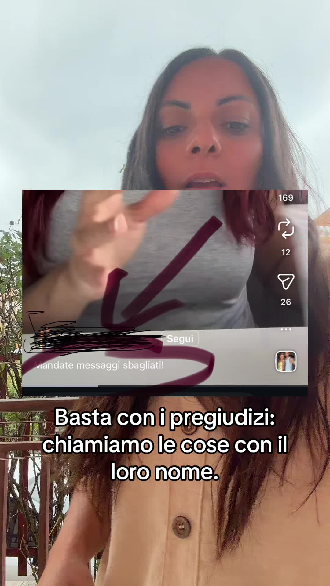@Claudia Landi