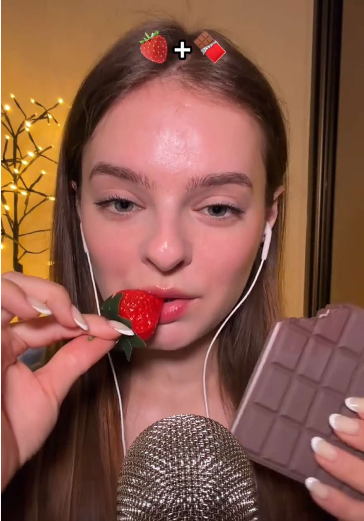 @ASMR Lisandra