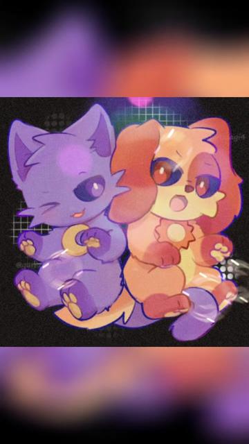 @Cake Pop Puppy