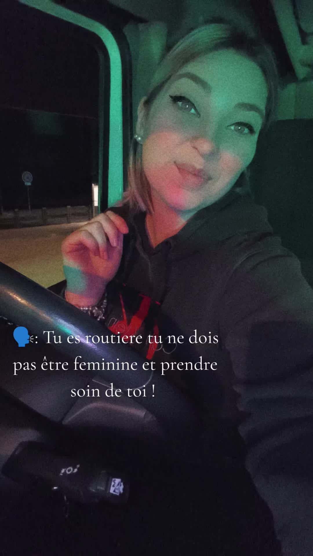 @Laulau Connasse 🚛❣️