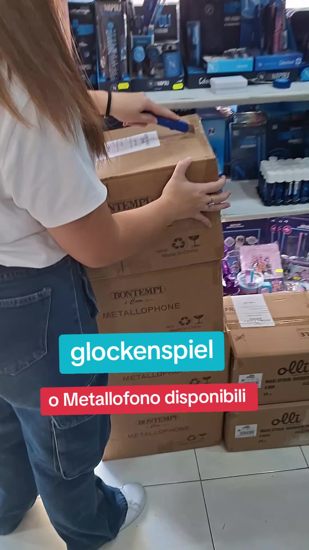 @Curiosando di La Marca Antonio
