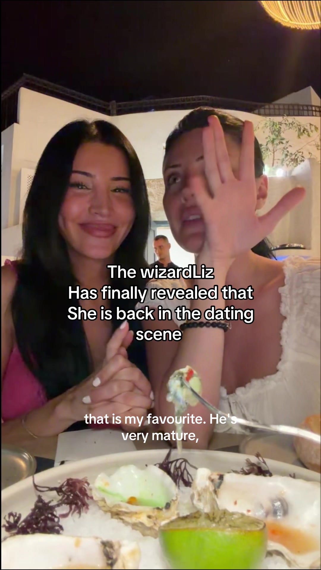 @WizardLiz fanpage 🪽