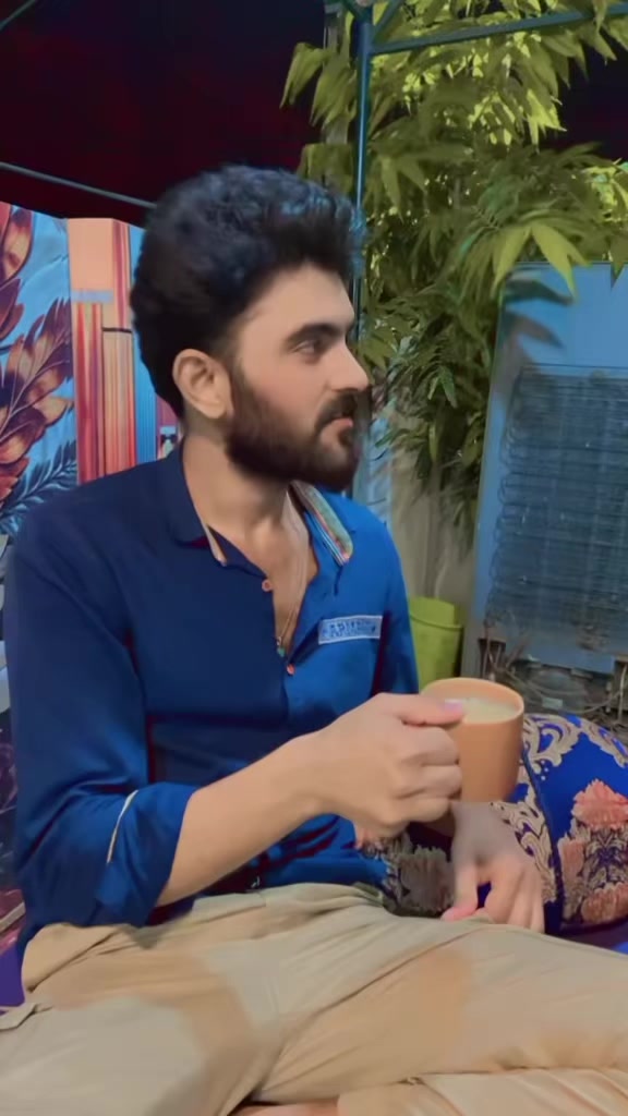 @Ayyan Ahmad