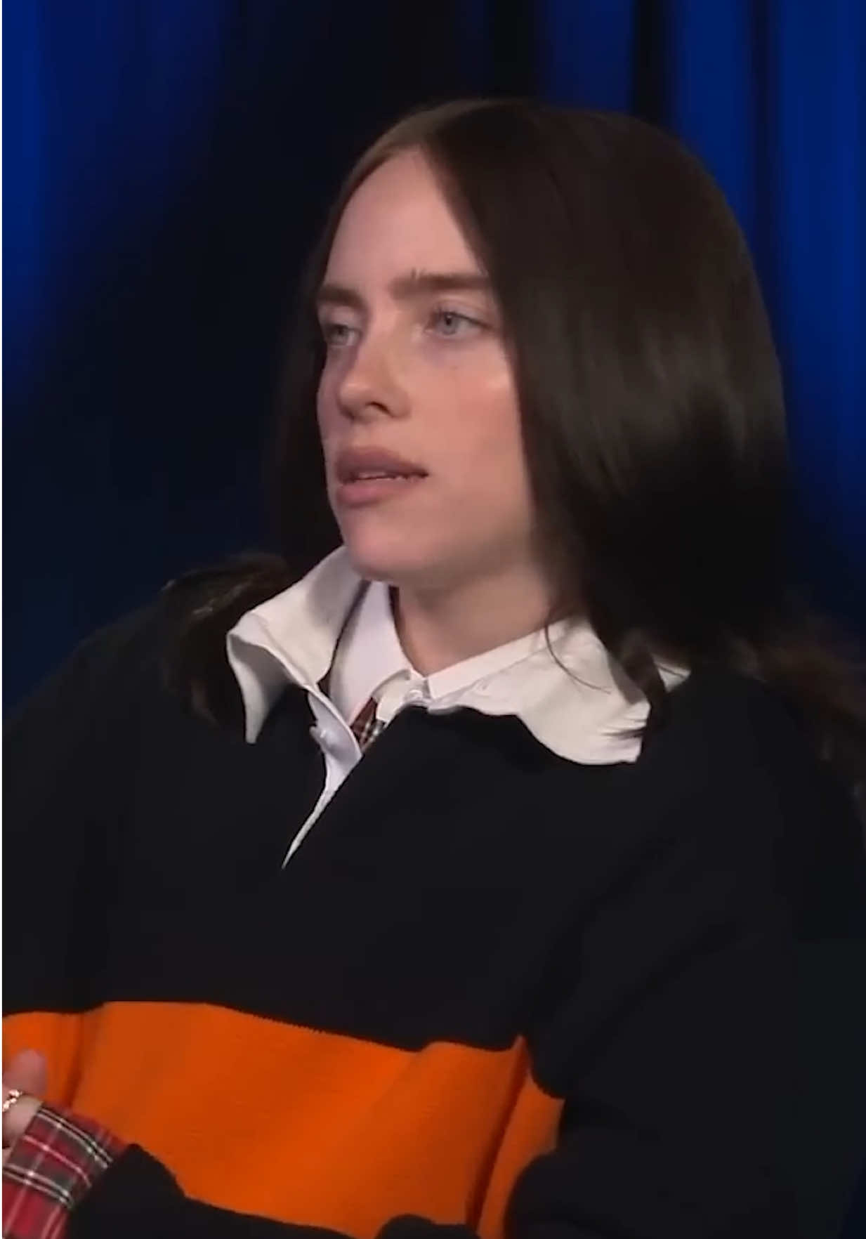 @Billie Eilish Home