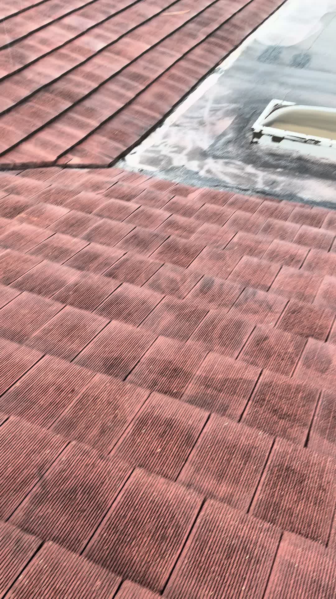 @ROOFING BY OMAR 🔨