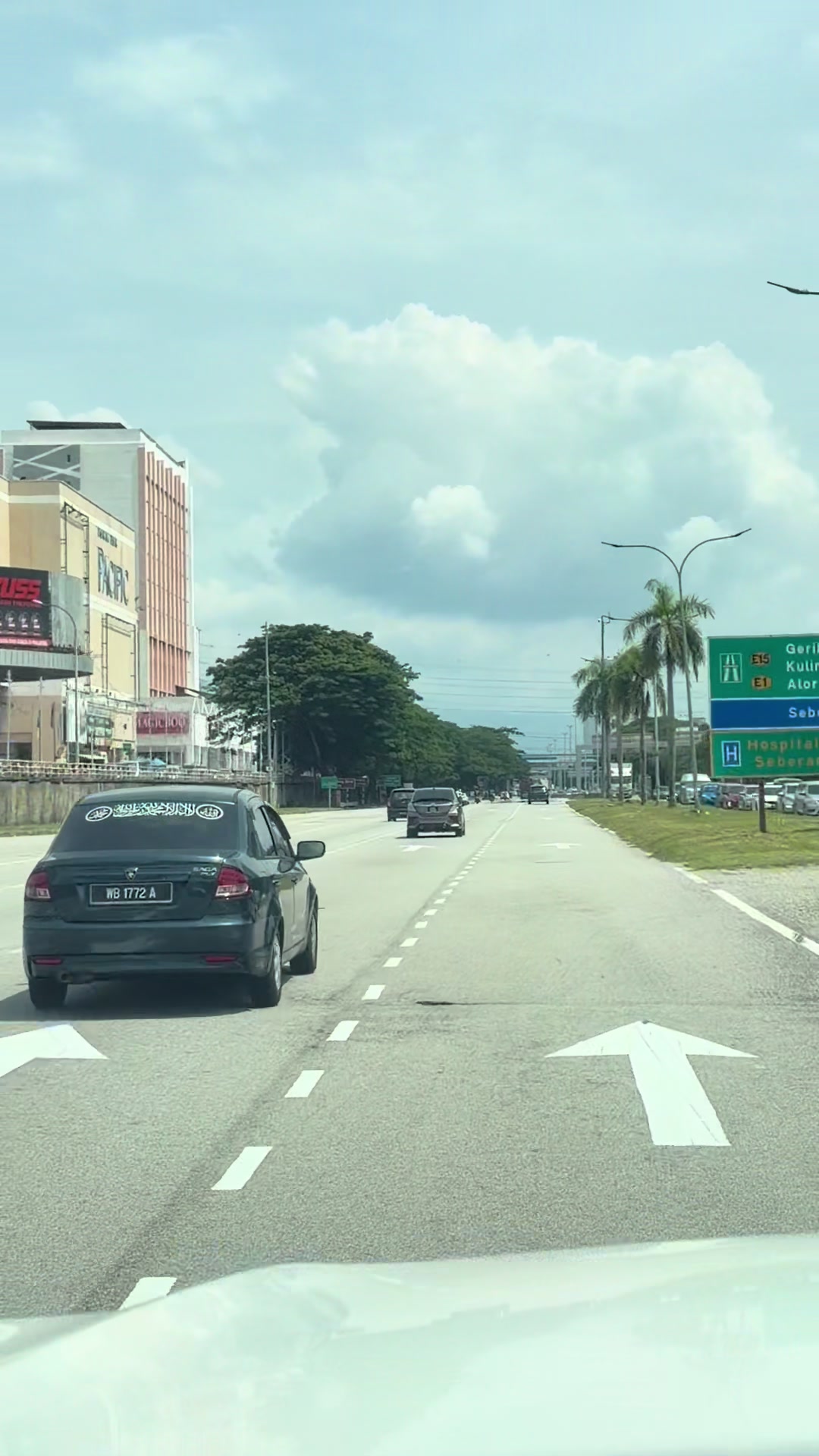 @盼盼在马来西亚🇲🇾