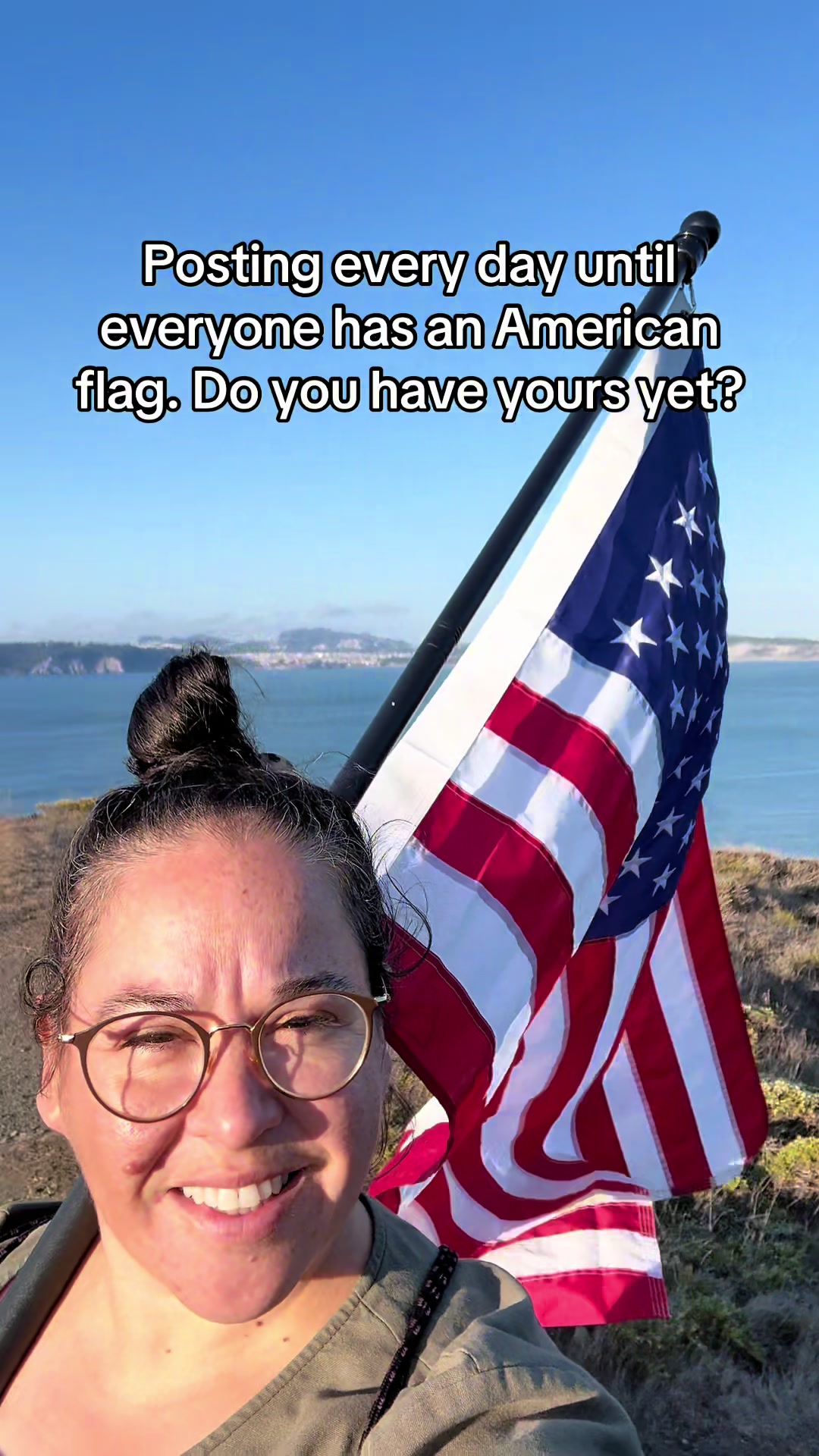@MAGA Queen