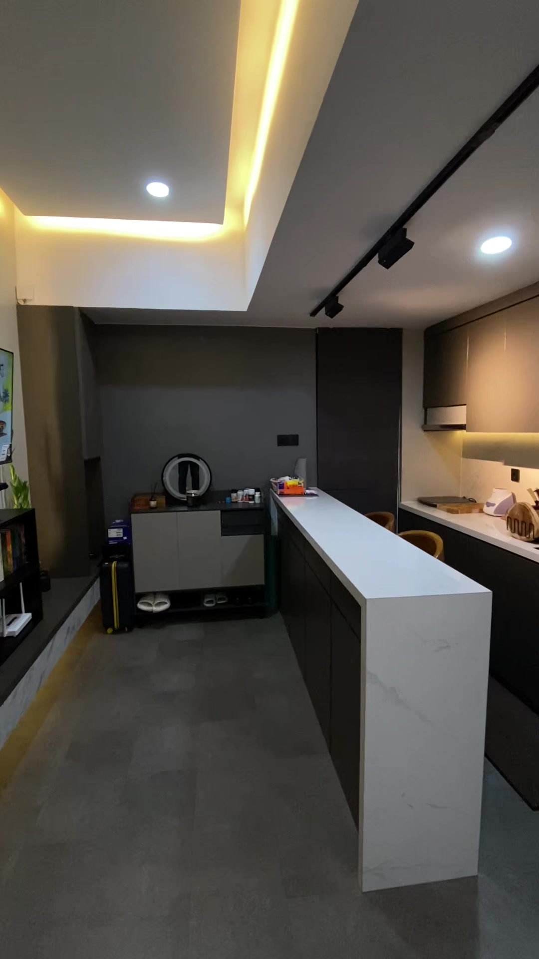 @Amartha View Apartemen
