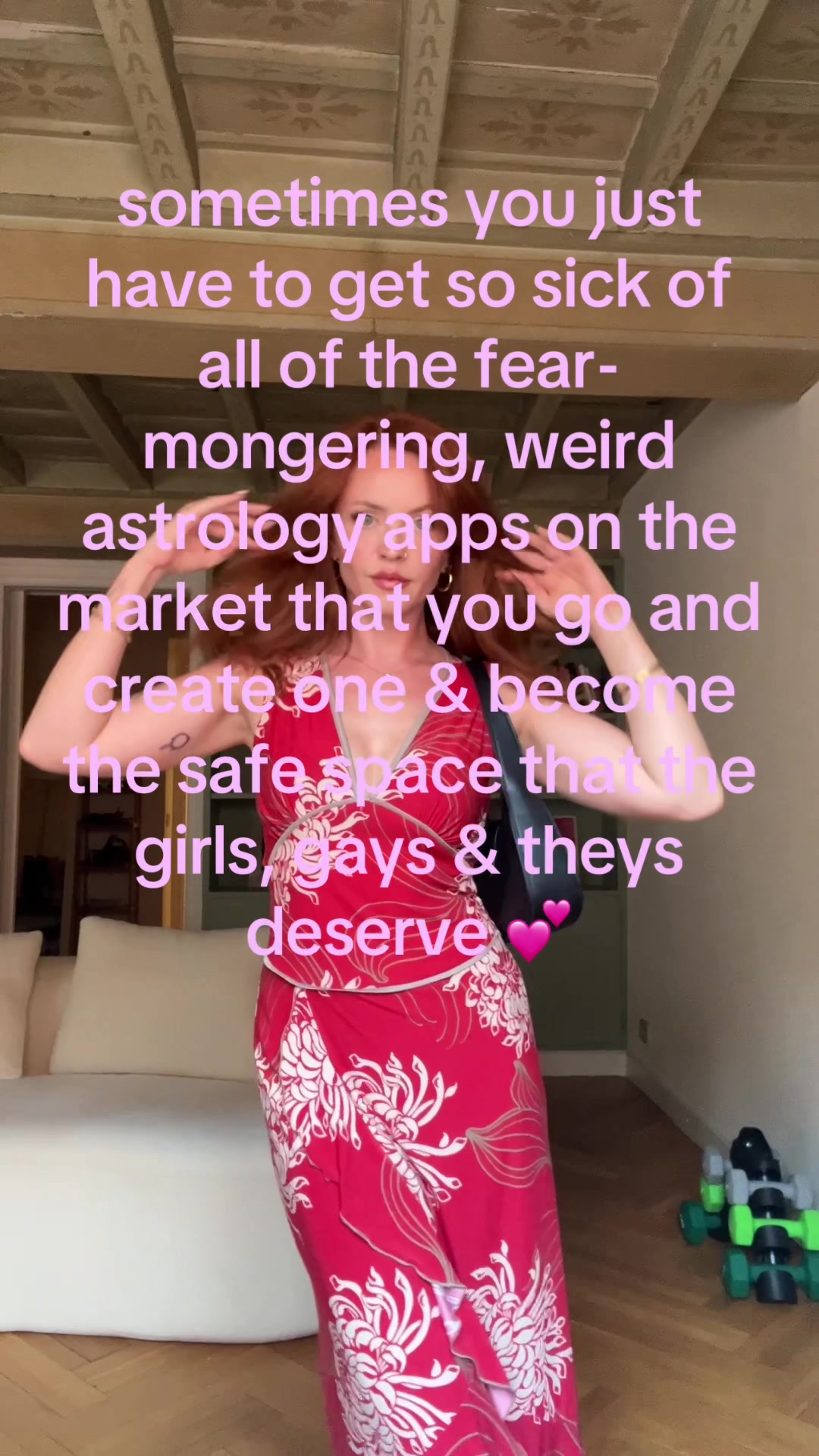 @Meghan Rose 🌹 Astrologer