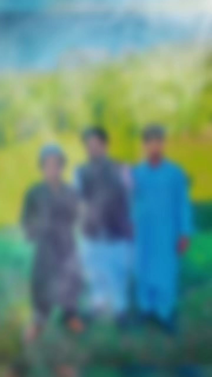 @Malik Waseem