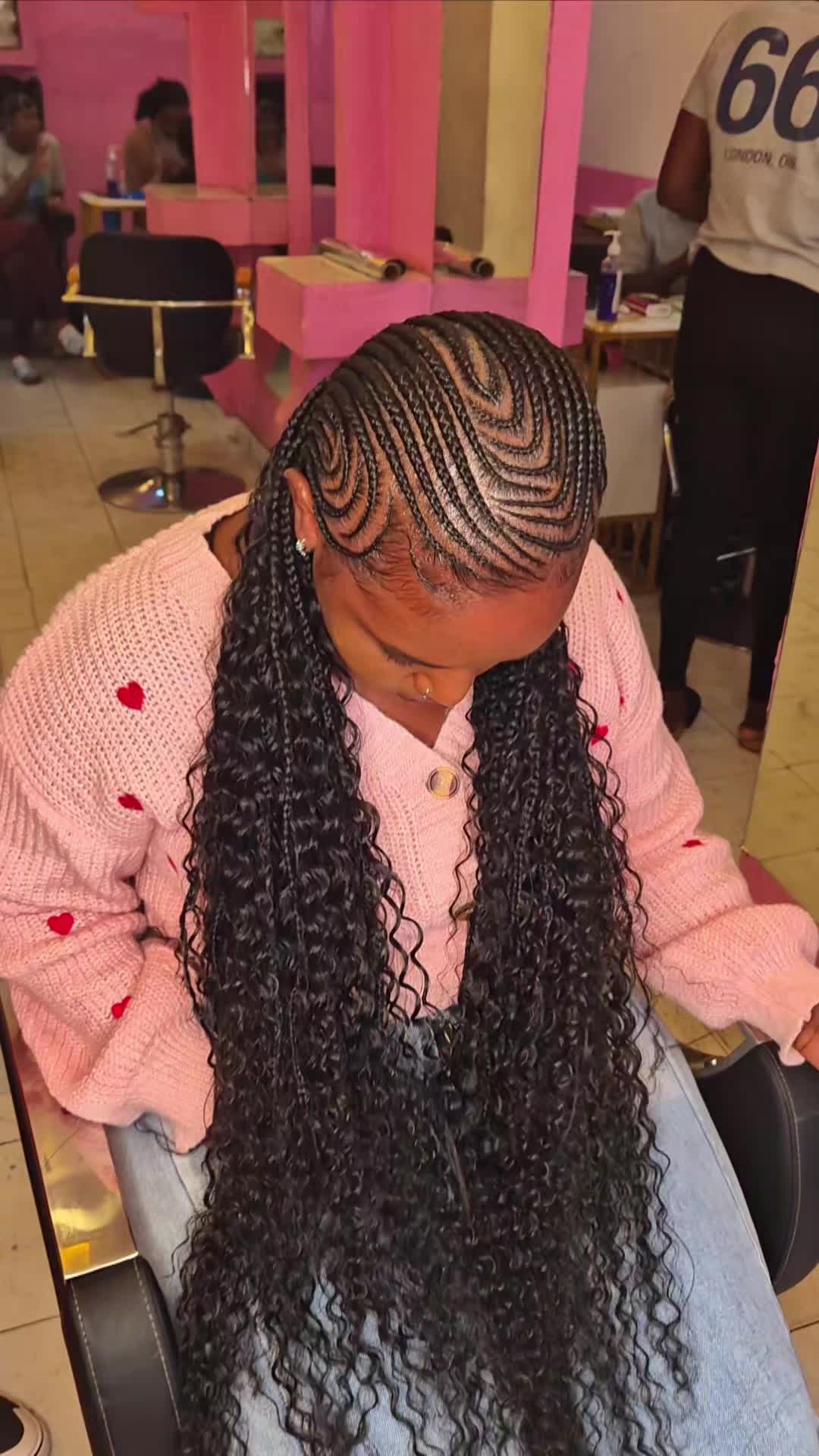 @BRAIDYSALON ROYSAMBU
