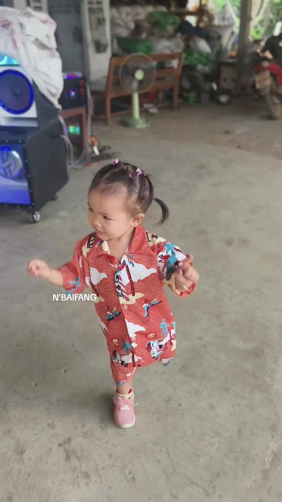 @นิกเนมน้องใบฟาง