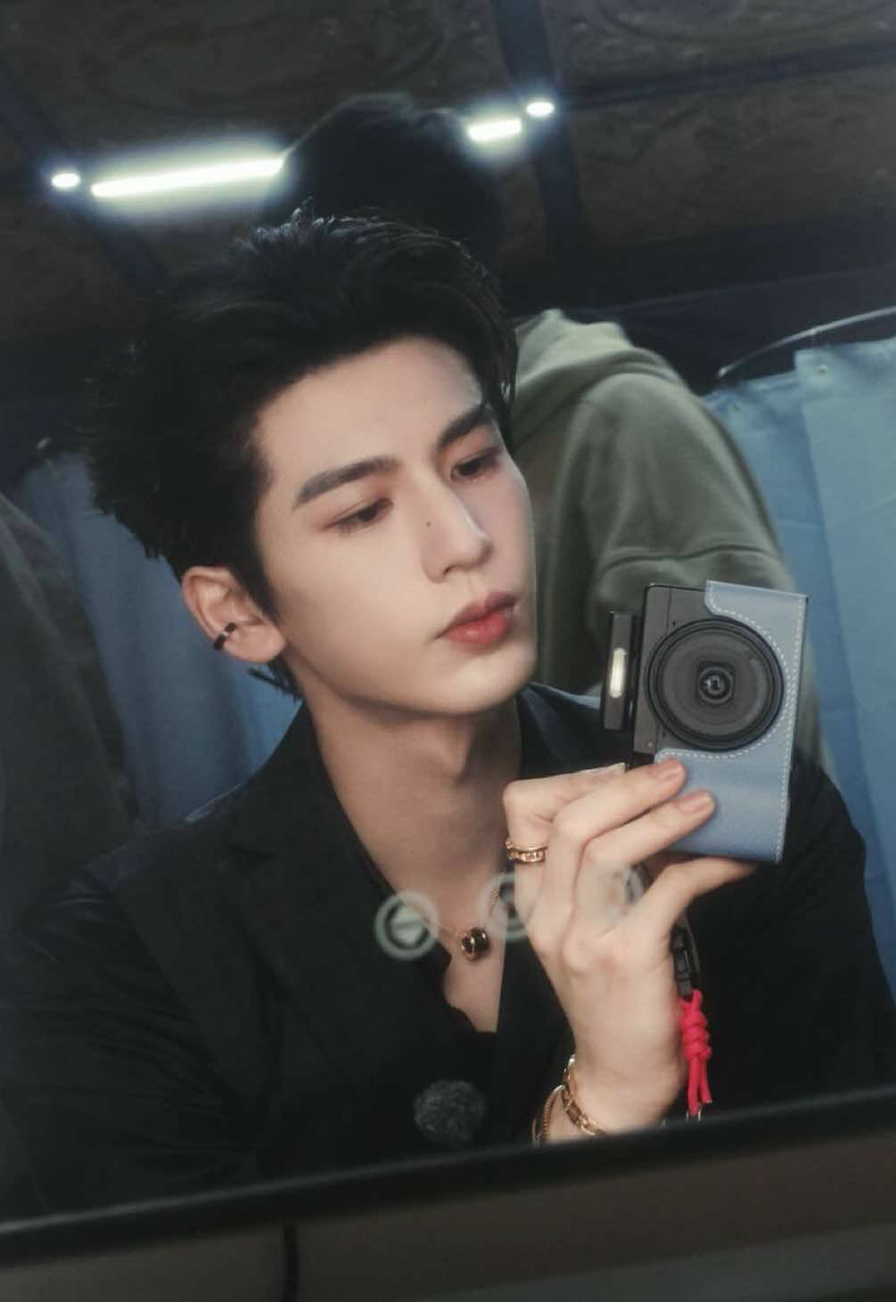 @LinGXI_Horizon