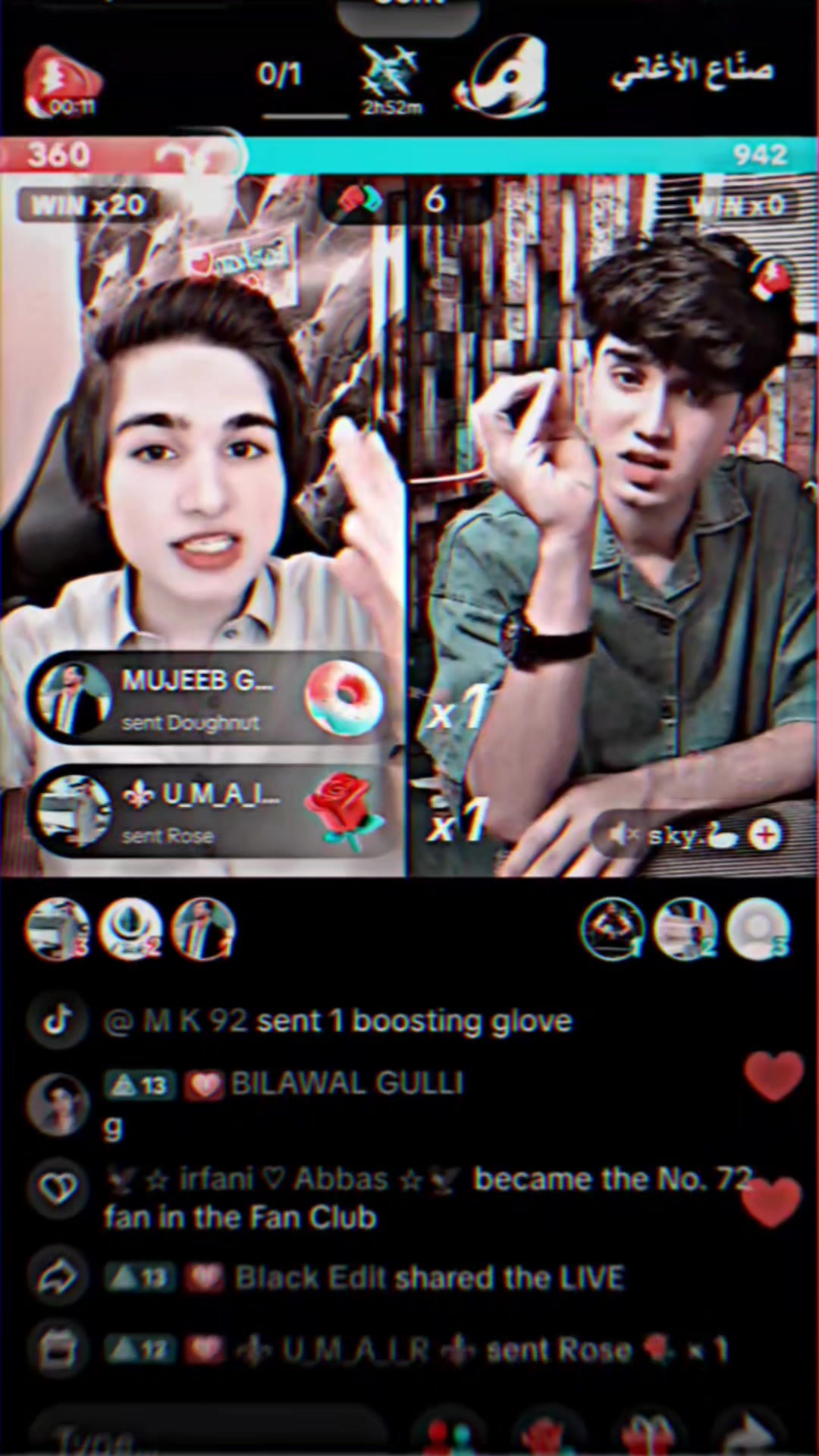 @𝗕𝗹𝗮𝗰𝗸 𝗘𝗱𝗶𝘁