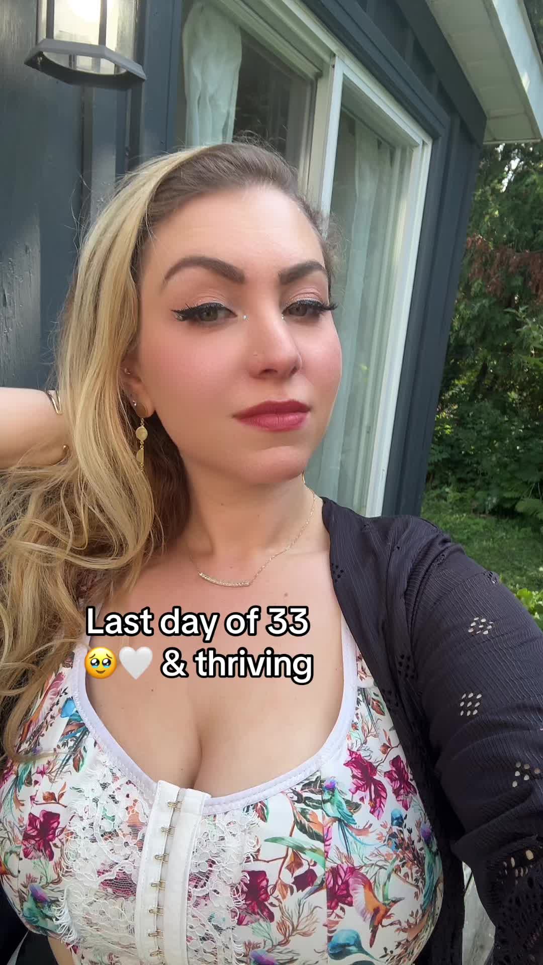 @Dr. Sonya Maya