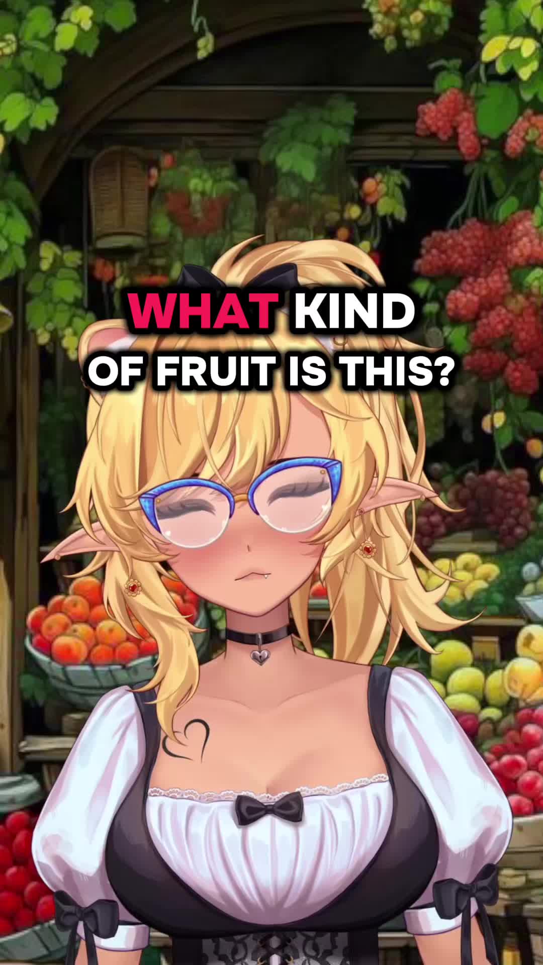 @Finally Feral Elf