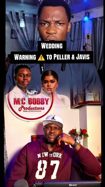 @M.c Bobby Productions