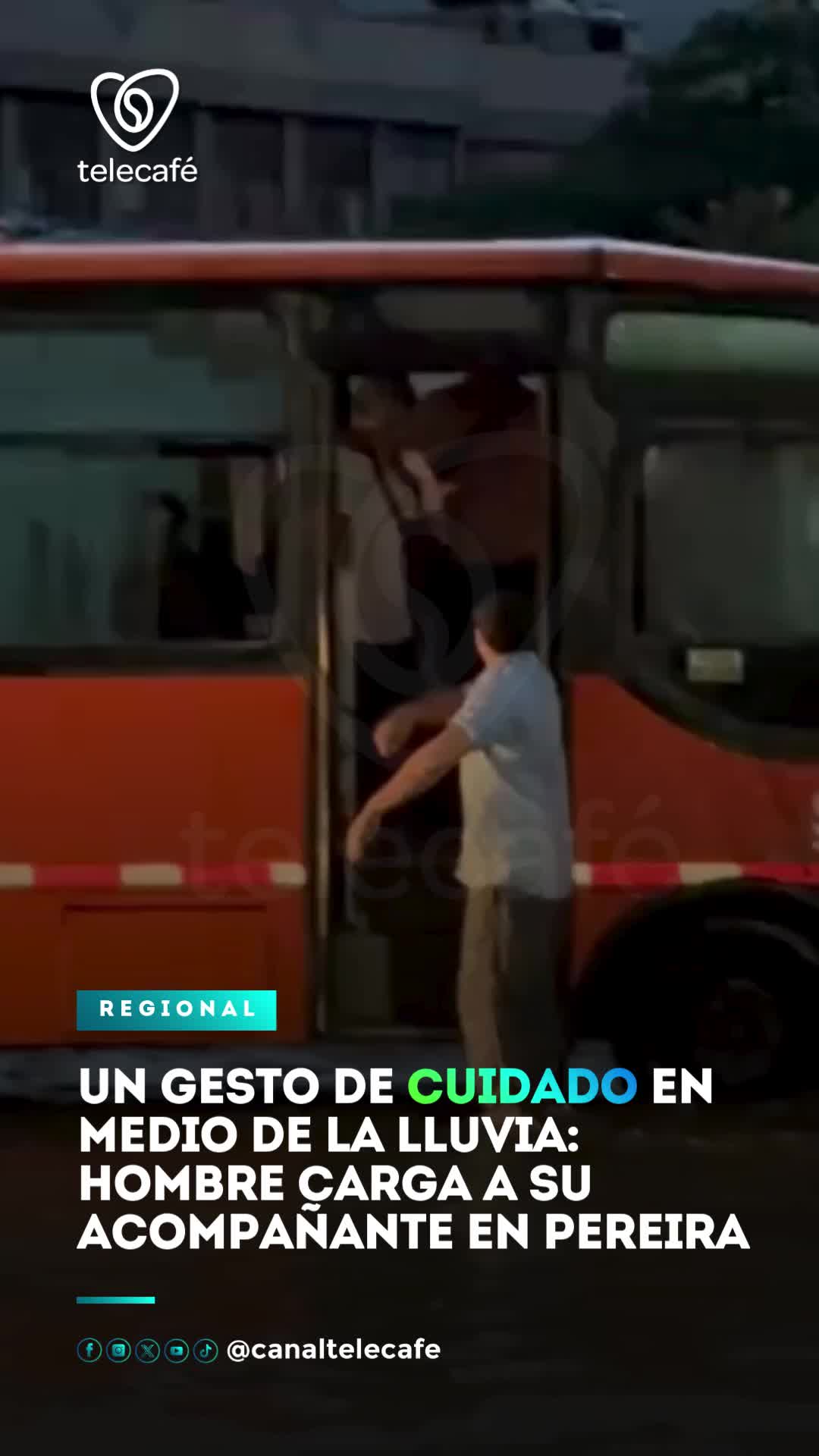 @Canal Telecafé