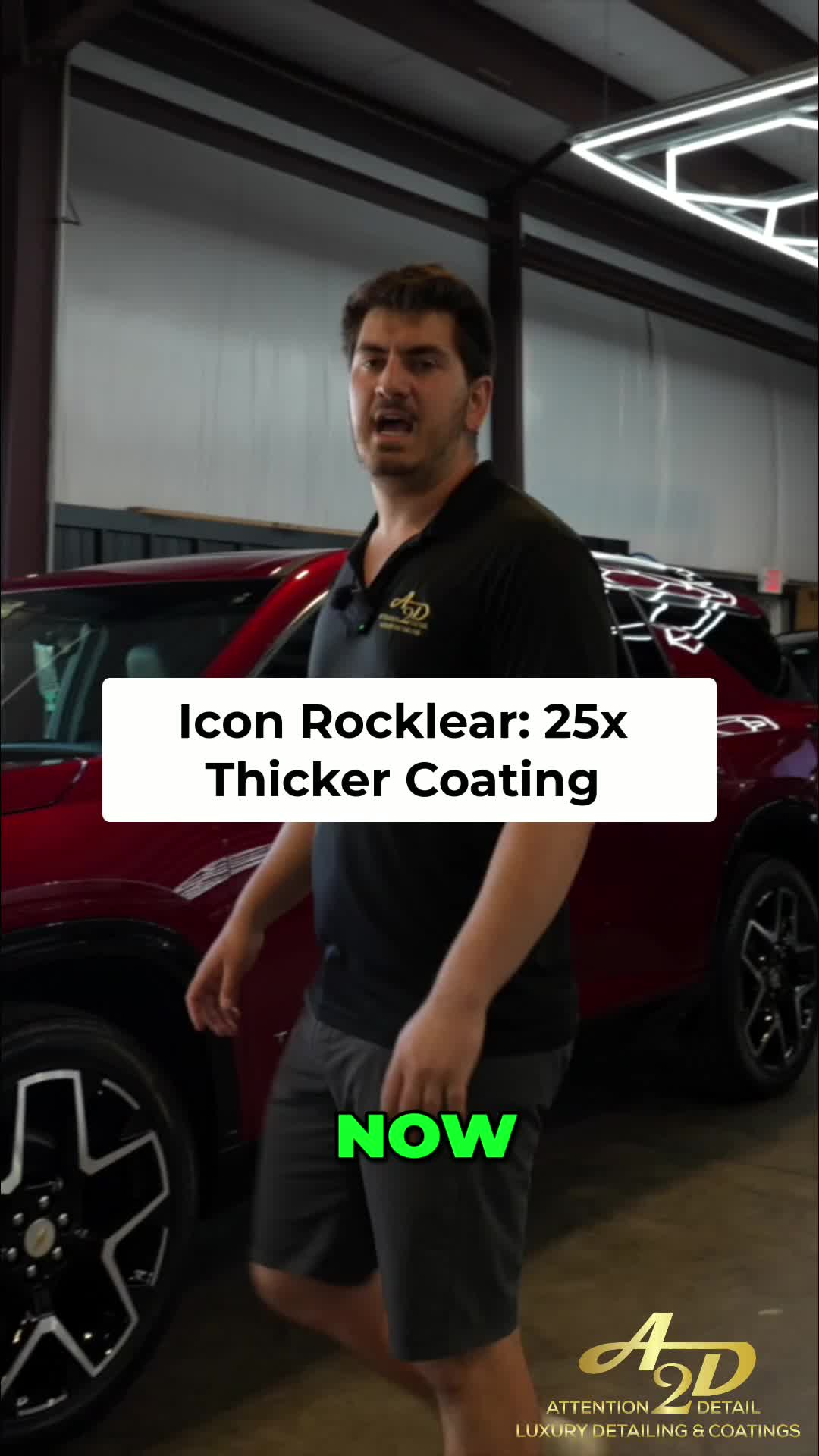 @A2DLuxuryDetailing