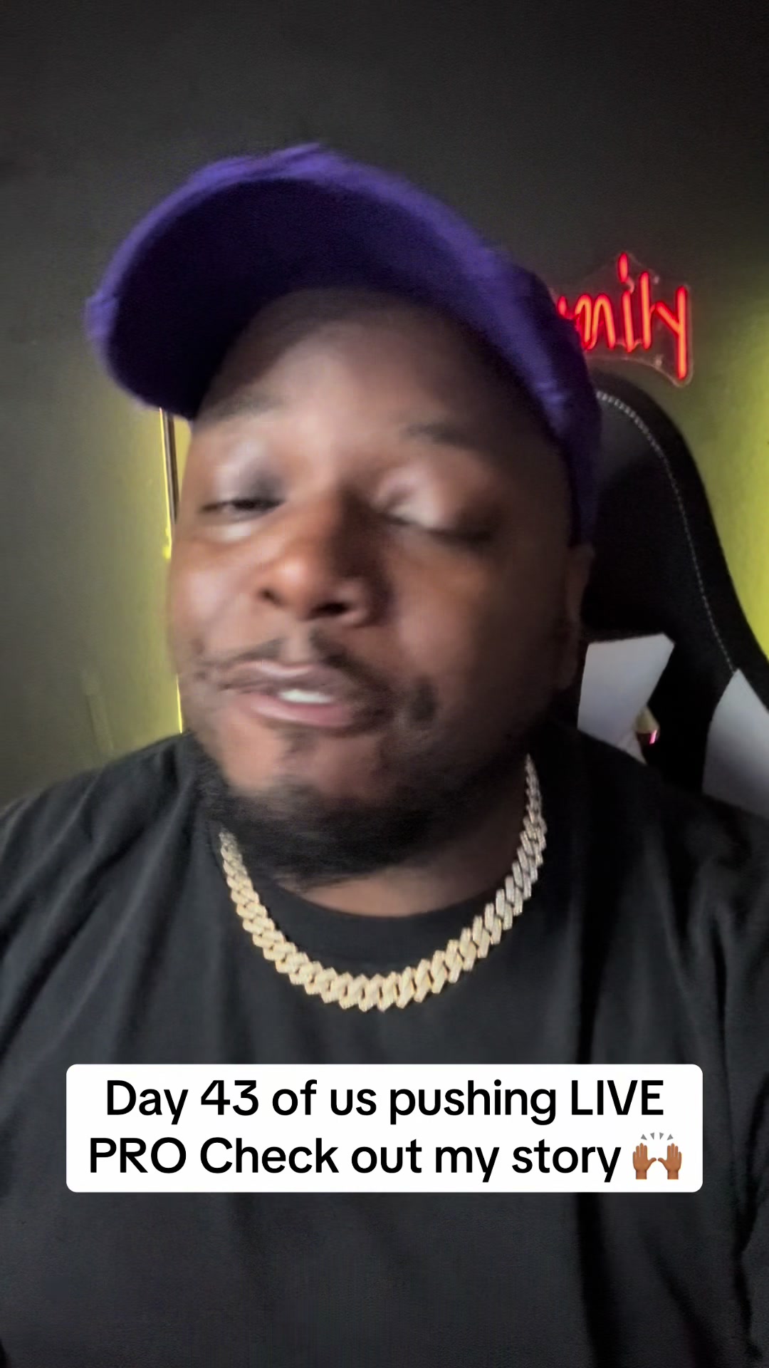 @⏰ ItsBigMikeTime ⏰