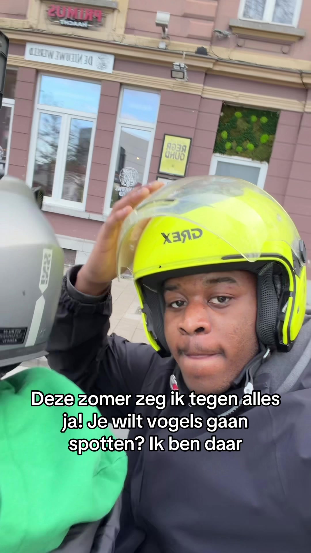 @Dustin Badu