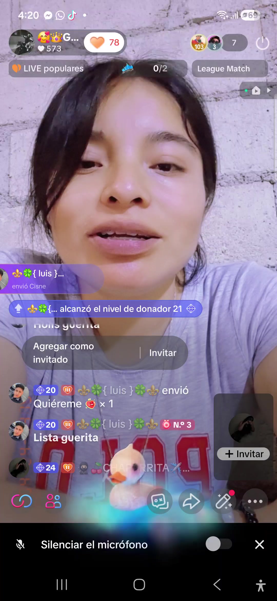 @🥰👑Güerita🐿🦋