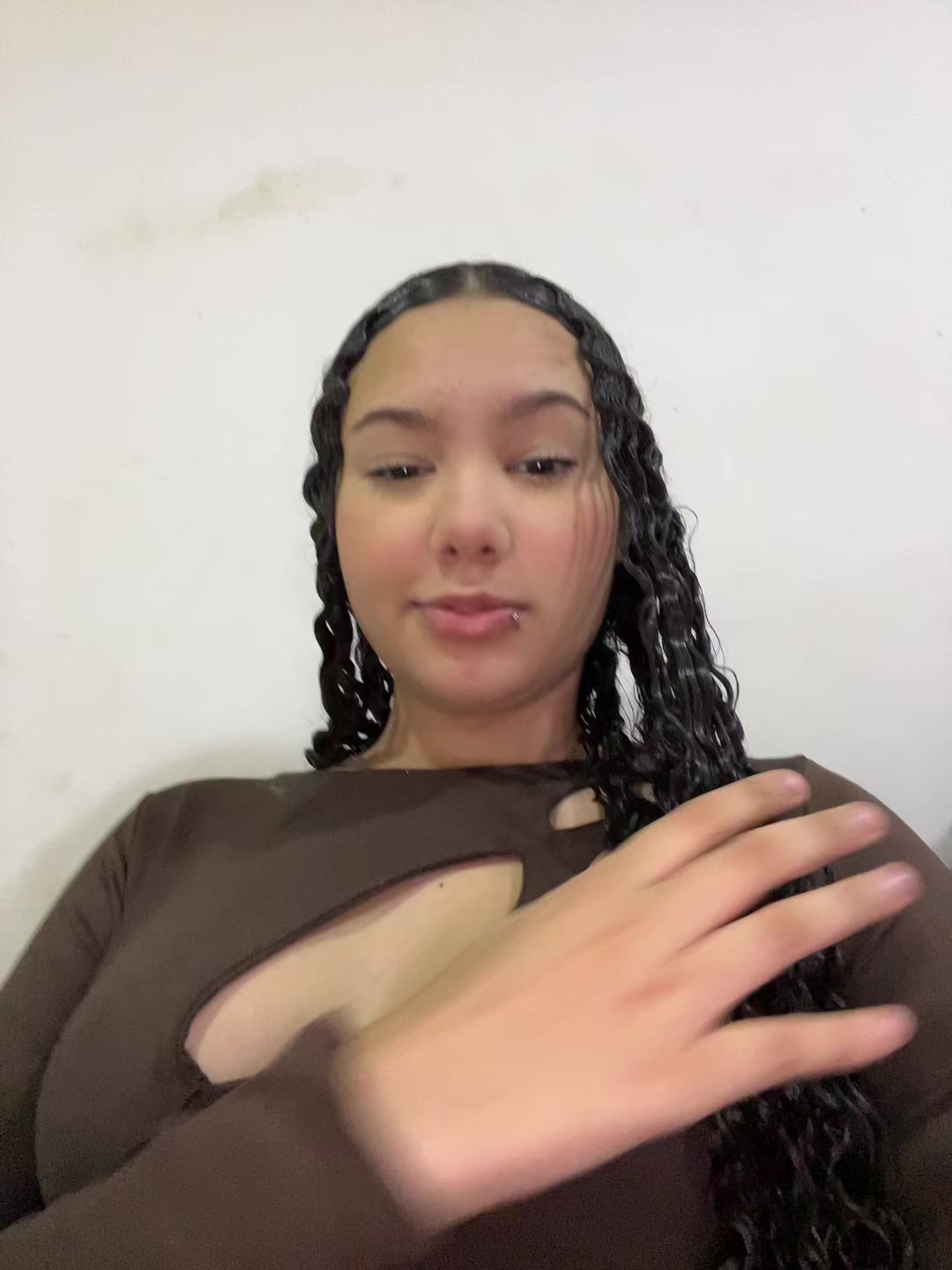 @🫠